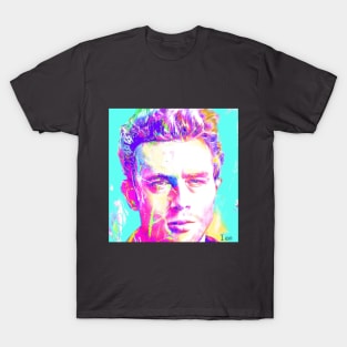 James T-Shirt